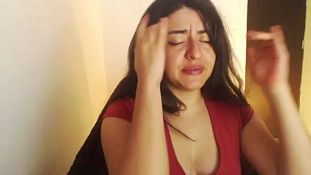 moritalatina online show from December 15, 3:53 pm