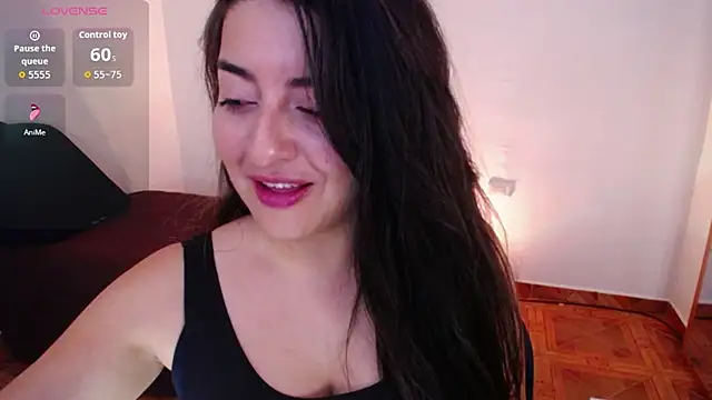 Snapshot of moritalatina chatting on January 11, 7:30 pm moritalatina online show from January 11, 7:30 pm