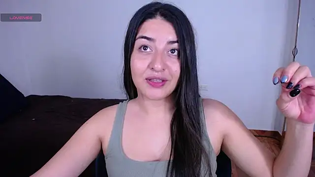 Snapshot of moritalatina chatting on February 1, 7:23 pm moritalatina online show from February 1, 7:23 pm