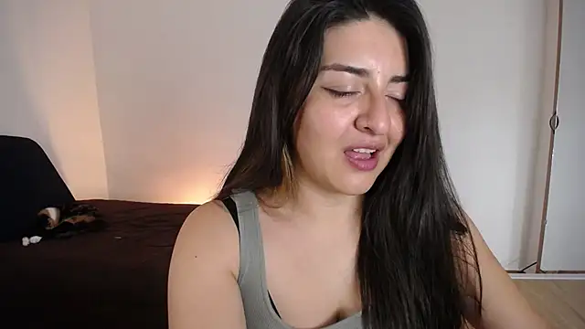 Snapshot of moritalatina chatting on February 26, 9:47 pm moritalatina online show from February 26, 9:47 pm