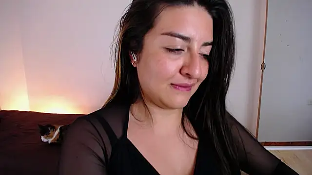 Snapshot of moritalatina chatting on March 11, 2:28 am moritalatina online show from March 11, 2:28 am