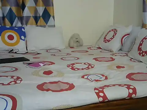 Snapshot of Nanaablack chatting on November 7, 11:10 am Nanaablack online show from November 7, 11:10 am