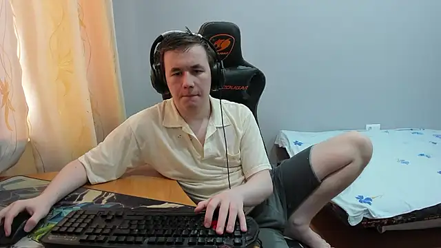 iliaskrislove online show from January 12, 10:20 am