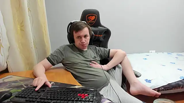 iliaskrislove online show from January 17, 5:49 pm