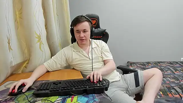 iliaskrislove online show from May 9, 10:04 pm
