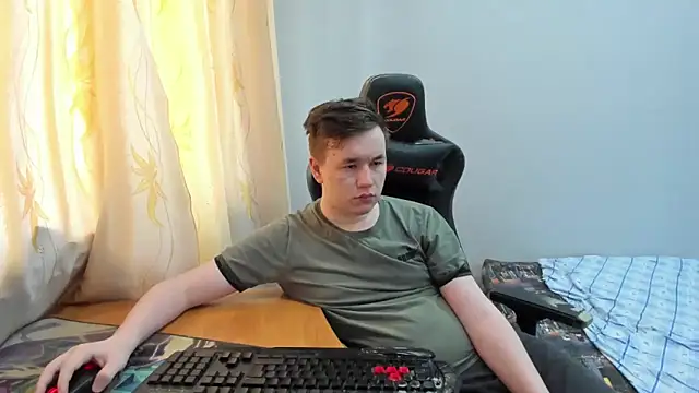 iliaskrislove online show from May 23, 10:08 am