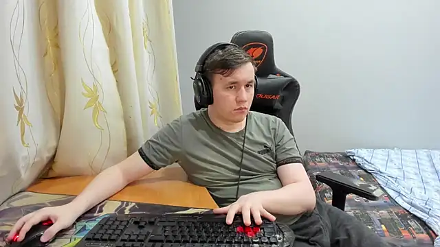 iliaskrislove online show from May 23, 10:14 pm