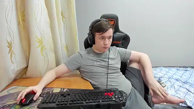 iliaskrislove online show from May 30, 11:13 pm