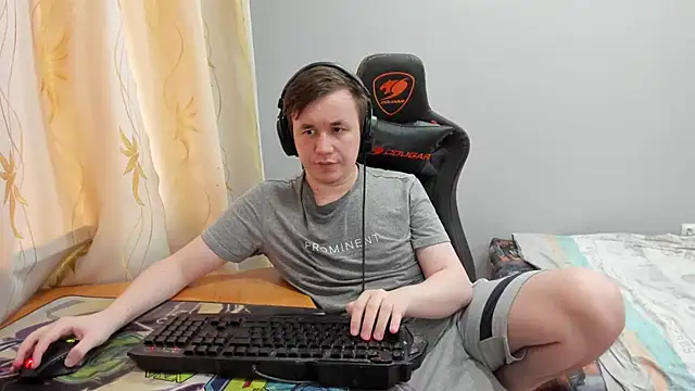 iliaskrislove online show from June 22, 12:13 am