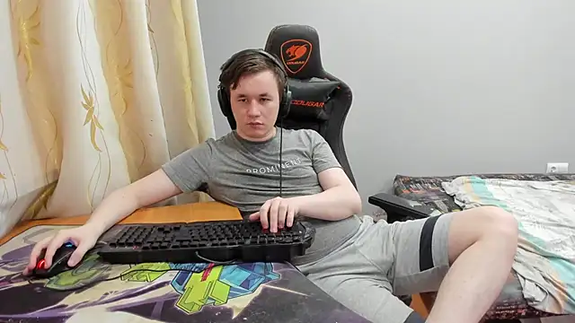iliaskrislove online show from June 28, 12:27 am