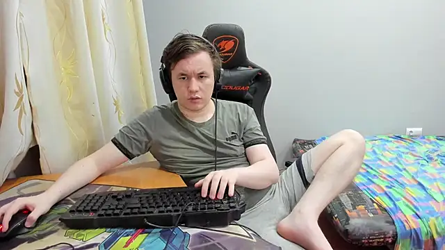 iliaskrislove online show from July 20, 10:56 pm