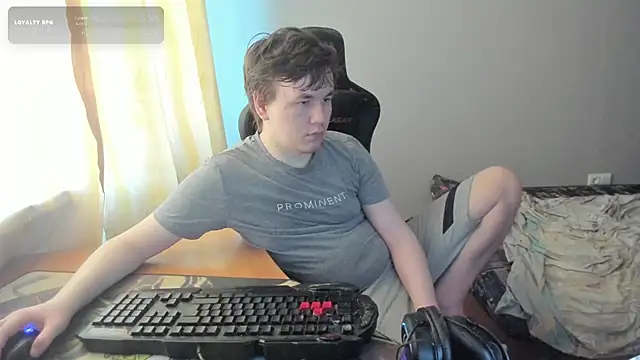 iliaskrislove online show from July 29, 12:03 pm