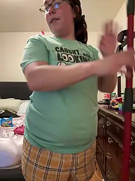 FreakNastyLacie online show from February 13, 12:02 am