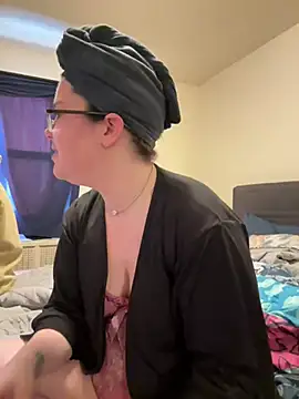 FreakNastyLacie online show from February 14, 1:08 pm