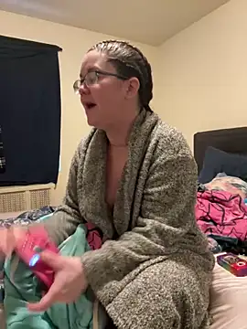 FreakNastyLacie online show from February 16, 4:21 pm