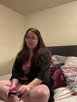 FreakNastyLacie online show from February 21, 4:29 am