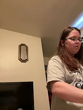 FreakNastyLacie online show from February 21, 7:54 pm