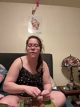 FreakNastyLacie online show from February 26, 7:20 am