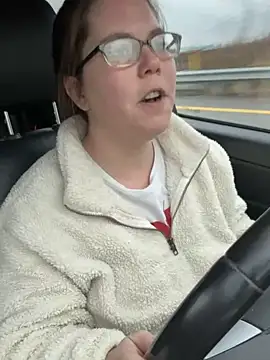 FreakNastyLacie online show from February 26, 9:58 pm