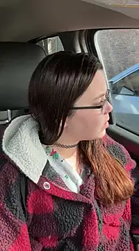 FreakNastyLacie online show from March 3, 6:55 pm