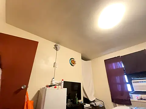 FreakNastyLacie online show from September 26, 12:09 pm