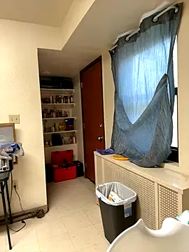 FreakNastyLacie online show from November 9, 2:04 pm