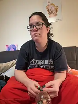 FreakNastyLacie online show from November 28, 3:36 pm