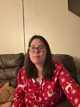 FreakNastyLacie online show from February 5, 4:28 am