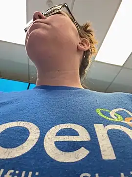 FreakNastyLacie online show from April 25, 11:13 am