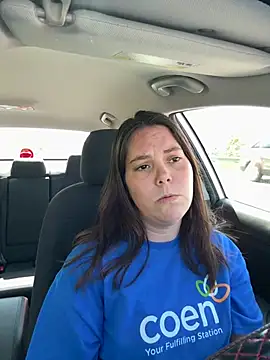 FreakNastyLacie online show from April 26, 7:44 pm