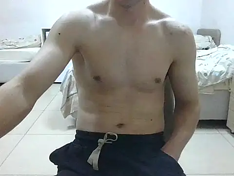 Fuckbyboy online show from December 5, 8:55 pm