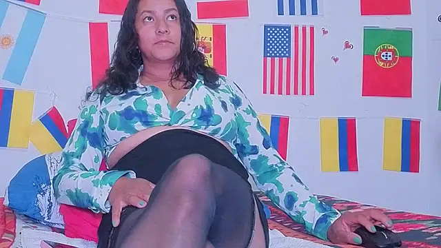 Snapshot of Anto055 chatting on July 6, 5:15 am Anto055 online show from July 6, 5:15 am