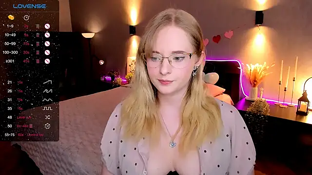 Aemilia  online show from February 14, 8:44 am