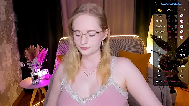 Aemilia  online show from February 16, 8:10 am