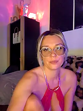 SpicyVicky online show from March 24, 5:34 am