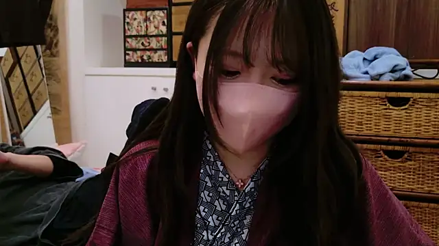 yuki-chi online show from December 24, 2:54 pm