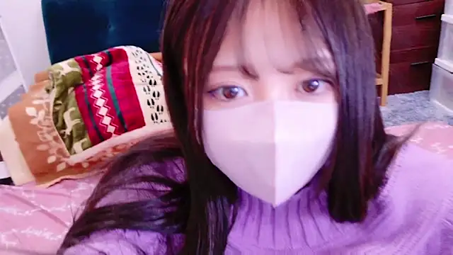 yuki-chi online show from December 26, 4:36 pm