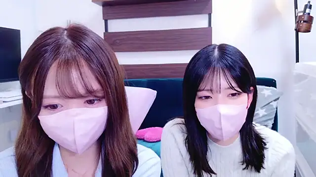 yuki-chi online show from February 3, 1:19 pm