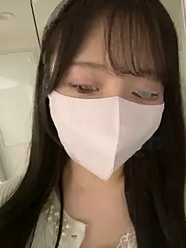 yuki-chi online show from February 21, 2:07 pm