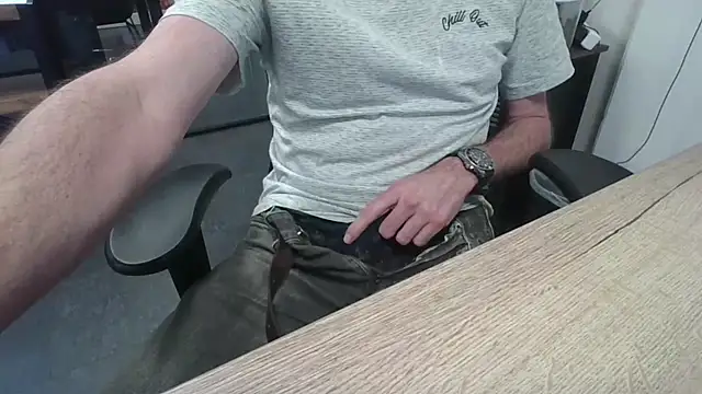 Michealtje85 online show from March 13, 4:13 pm