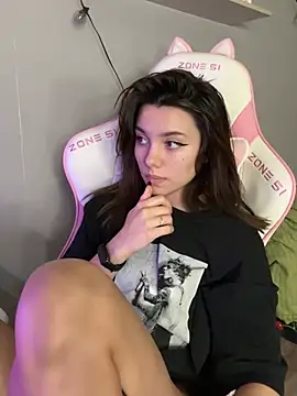 MashkaRay online show from January 29, 1:28 pm