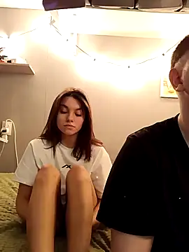 MashkaRay online show from January 29, 9:28 pm