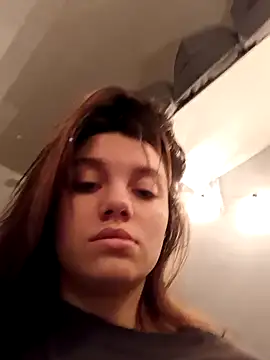 MashkaRay online show from February 2, 11:11 pm