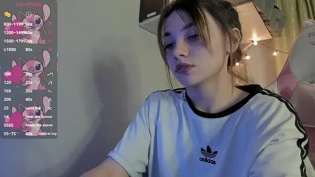 MashkaRay online show from February 10, 1:11 pm