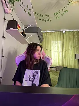 MashkaRay online show from February 15, 9:27 am