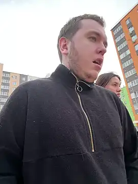 MashkaRay online show from March 11, 12:39 pm