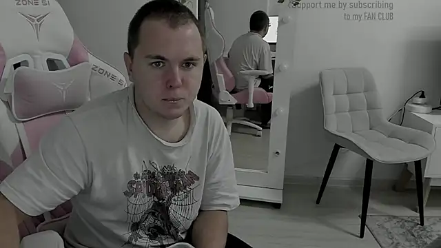 MashkaRay online show from September 14, 4:17 pm