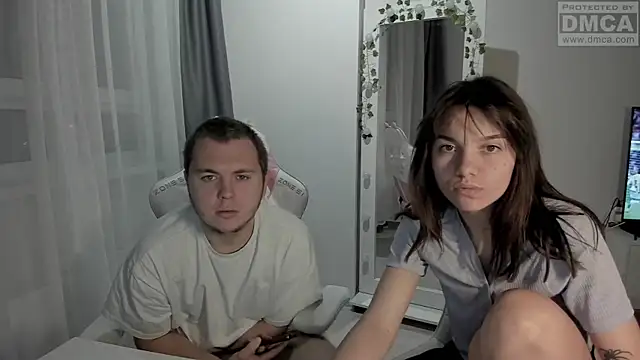 MashkaRay online show from October 5, 3:21 pm