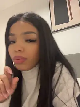 ximenawilliamss online show from March 9, 11:25 pm