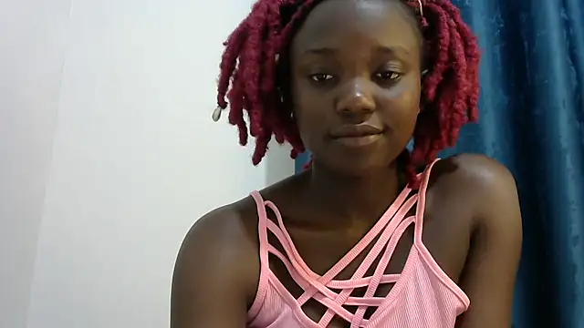 Latiffagodess online show from January 11, 8:47 pm